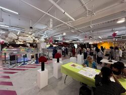 Scape (D9), Retail #593654481